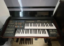 Yamaha electone 600 for sale  DEREHAM