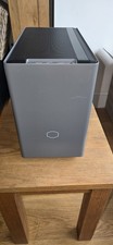 Cooler master masterbox for sale  NORTHAMPTON