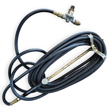 Magnum welding torch for sale  Surprise