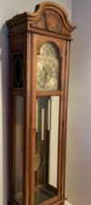 howard miller floor clock for sale  Plaistow