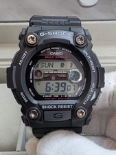 Casio shock 7900 for sale  ROMFORD