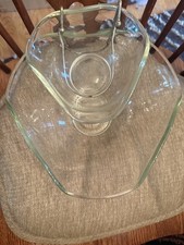Vintage glass chip for sale  Wyoming