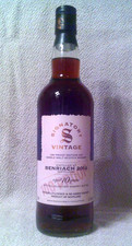 Benriach 2014 jahre gebraucht kaufen  Hagen