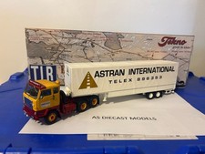 Tekno volvo f88 for sale  FAKENHAM