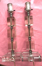 Matching table lamps for sale  Mount Orab