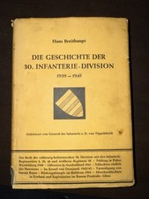 Geschichte 30 . gebraucht kaufen  Bönningstedt