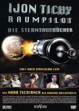 Ijon tichy raumpilot gebraucht kaufen  Berlin