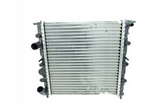 Radiador Hella 8MK 376 712-631 Renault Clio II 1.2  comprar usado  Enviando para Brazil