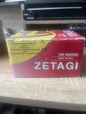 Zetagi r10 10a for sale  UK
