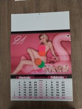 Calendario colore 2021 usato  Modena