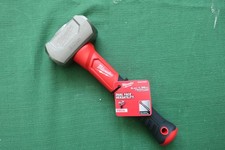 Milwaukee club hammer for sale  CWMBRAN