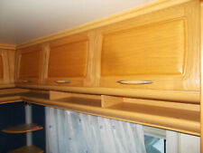 Hobby door caravan for sale  COLWYN BAY