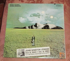 John lennon mind for sale  Powell