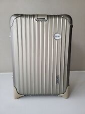 Rimowa topas cabin gebraucht kaufen  Köln