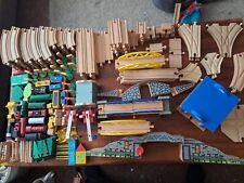 Huge bundle brio for sale  MOLD