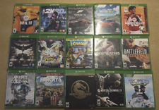 Lot xbox one for sale  Fort Worth