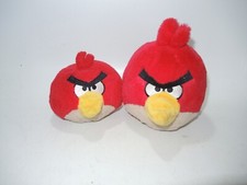 Angry birds plush for sale  Estacada