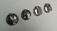 Vintage burner control for sale  Roslyn