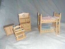 Sylvanian families joblot for sale  ARUNDEL