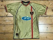 Galatasaray away football for sale  LONDON