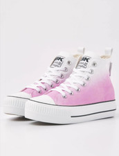 Damen sneakers british gebraucht kaufen  München