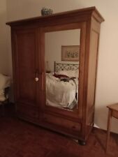 Mobile antico noce usato  Firenze