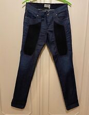 Jeckerson jeans uomo usato  San Cassiano
