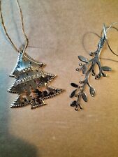 Small metal tree for sale  OXFORD