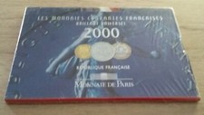 Coffret complet 2000 d'occasion  Bouffémont