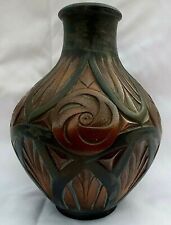 Vase grès émaillés d'occasion Vase grès émaillés d'occasion  Neuville-de-Poitou