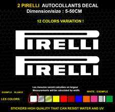 Autocollants décoratif compat d'occasion  Argenteuil
