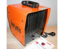 Heylo elektroheizer heizleistu gebraucht kaufen  Anklam