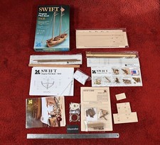 Artesania latina swift for sale  WORTHING