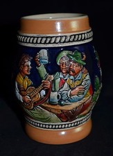 N5068s boccale birra usato  Montecatini Terme