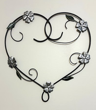 Black silver metal for sale  Jefferson
