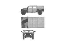 Photo blueprint general for sale  UK