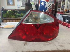 Tail light assembly for sale  Tilton