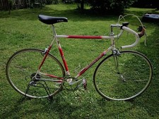 Rennrad eroica retro gebraucht kaufen  Stadtbergen