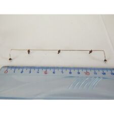 Barre toiture isolateurr d'occasion  Fleurance