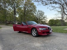 2000 bmw roadster for sale  Tupelo
