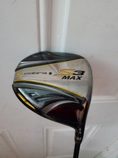 Cobra max 9.5 for sale  Lake Worth