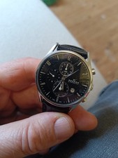 Montre skagen d'occasion  Carhaix-Plouguer
