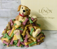 Lenox doggie dreams for sale  Clinton