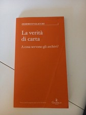 9788893721936 federico valacch usato  Guasticce