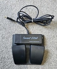Savant elite2 dual for sale  UK