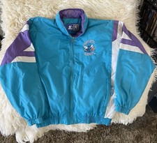 Vintage charlotte hornets for sale  Grover Beach