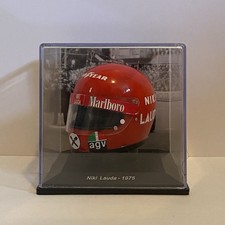 Casque collection ferrari d'occasion  Aubagne