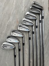 Ping irons wedge for sale  HEREFORD