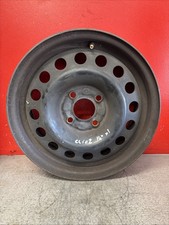 Jante tole renault d'occasion  Meaux