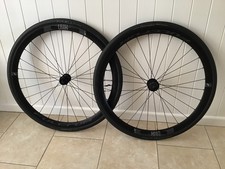 Fulcrum 800 wheelset for sale  POOLE